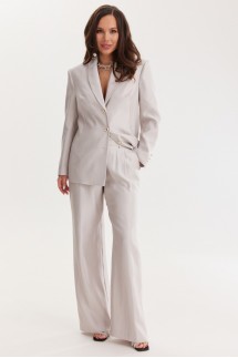 Магия моды 2659 серый жемчуг