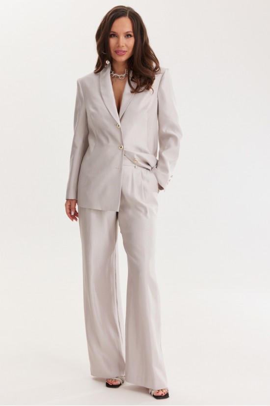 Магия моды 2659 серый жемчуг