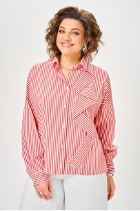 Michel chic 798 полоска красная Michel chic 798 полоска красная