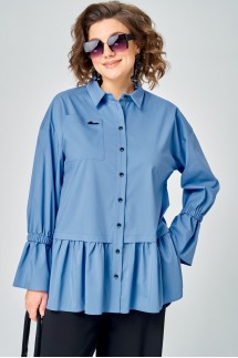 EVA GRANT 7080-1 голубой