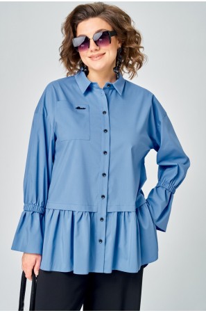 EVA GRANT 7080-1 голубой