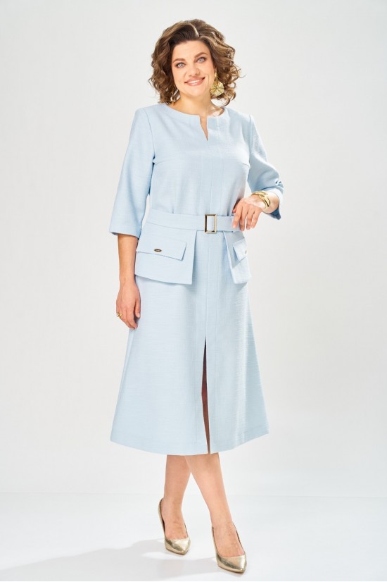 Bonna Image 1047/2 голубой