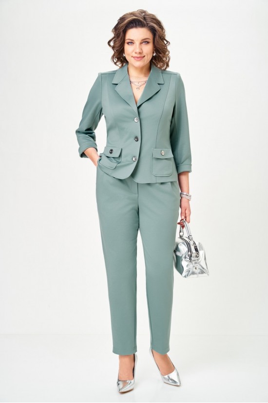 Lady Secret 2848 серо-голубой