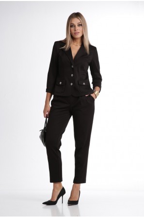 Lady Secret 2848 черный Lady Secret 2848 черный