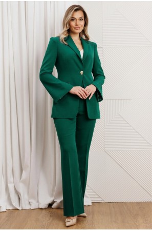 Мода Юрс 26-2960 темно-зеленый Мода Юрс 26-2960 темно-зеленый