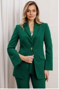 Мода Юрс 26-2960 темно-зеленый
