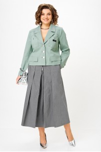 AIRA style 24139 серо-зеленый AIRA style 24139 серо-зеленый