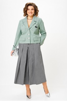 AIRA style 24139 серо-зеленый