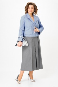 AIRA style 24139 серо-голубой AIRA style 24139 серо-голубой