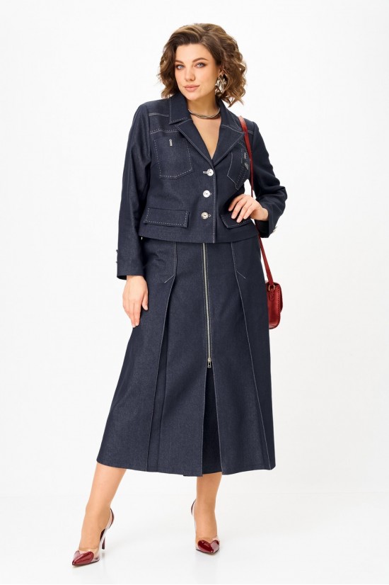 AIRA style 24139 синий