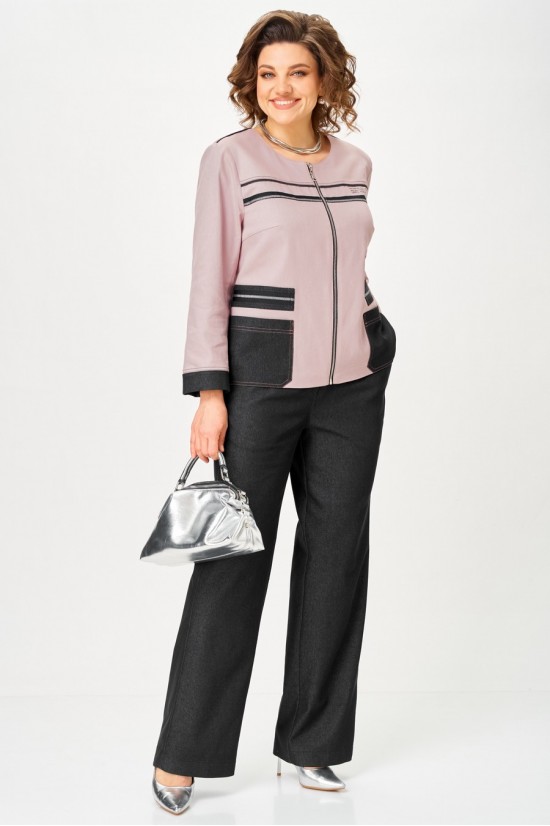 AIRA style 24249 пудра-графит