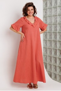 BegiModa 1066 коралл BegiModa 1066 коралл