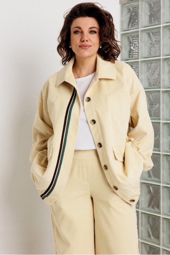 BegiModa 2017 банан