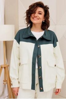 BegiModa 2018 молочный