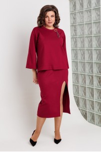 BegiModa 3105 бордо BegiModa 3105 бордо