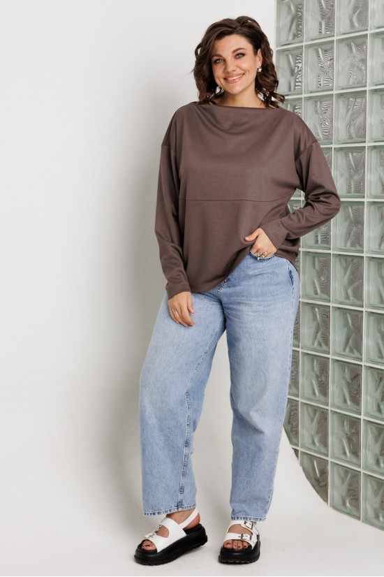 BegiModa 4158 фиолетовый кварц