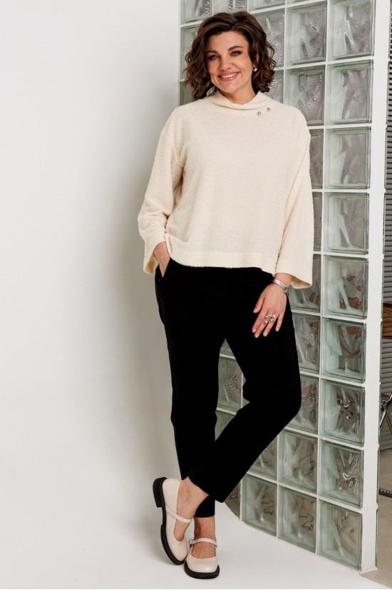 BegiModa 4165 топленое молоко