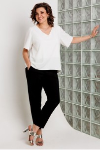 BegiModa 4166 белый BegiModa 4166 белый