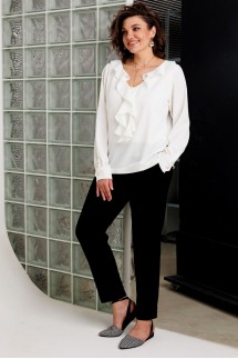 BegiModa 4167 белый