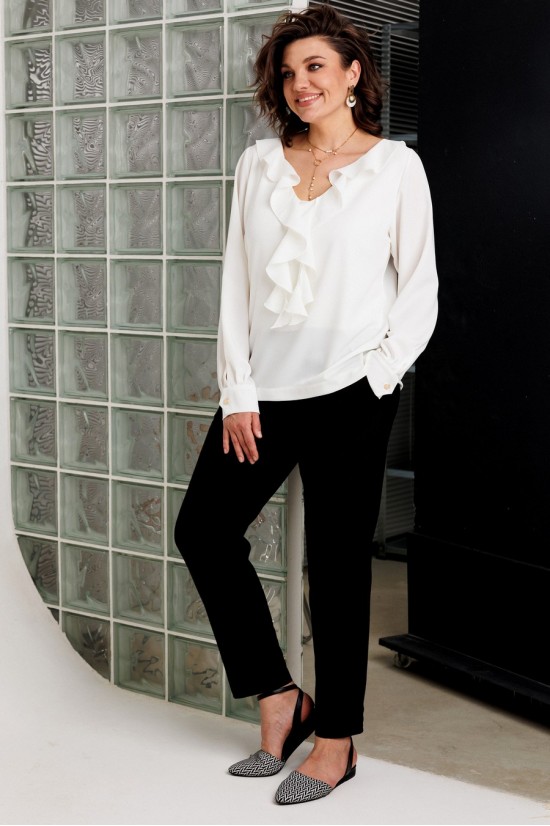 BegiModa 4167 белый