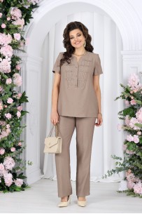 Ninele 6003 св.коричневый