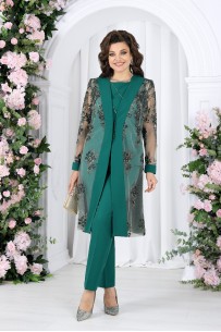 Ninele 6038 изумруд