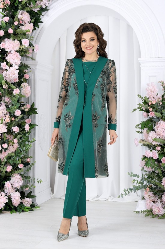 Ninele 6038 изумруд