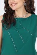 Ninele 6038 изумруд