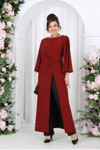 Ninele 6084 красный