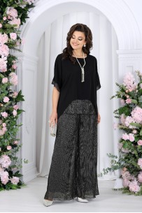 Ninele 6104 черный Ninele 6104 черный