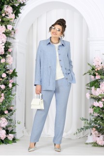 Ninele 7463 голубой Ninele 7463 голубой