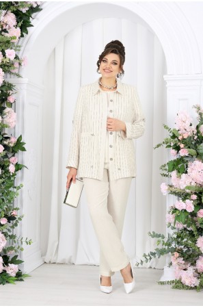 Ninele 7463 молочный Ninele 7463 молочный