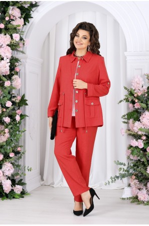 Ninele 7492 алый Ninele 7492 алый