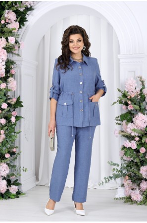 Ninele 7492 джинсовый Ninele 7492 джинсовый