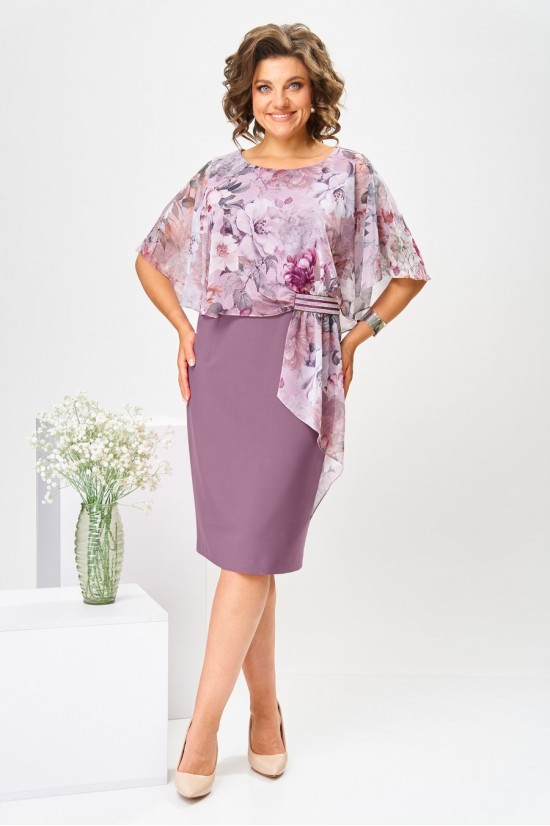 Romanovich Style 1-2371 клевер