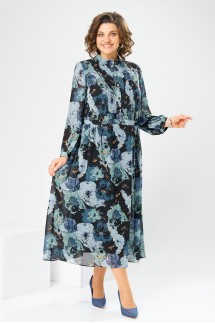 Romanovich Style 1-2755 мультиколор чёрный