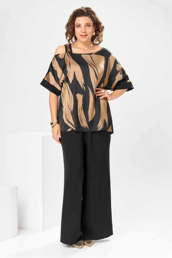 Romanovich Style 2-2884 коричнвый