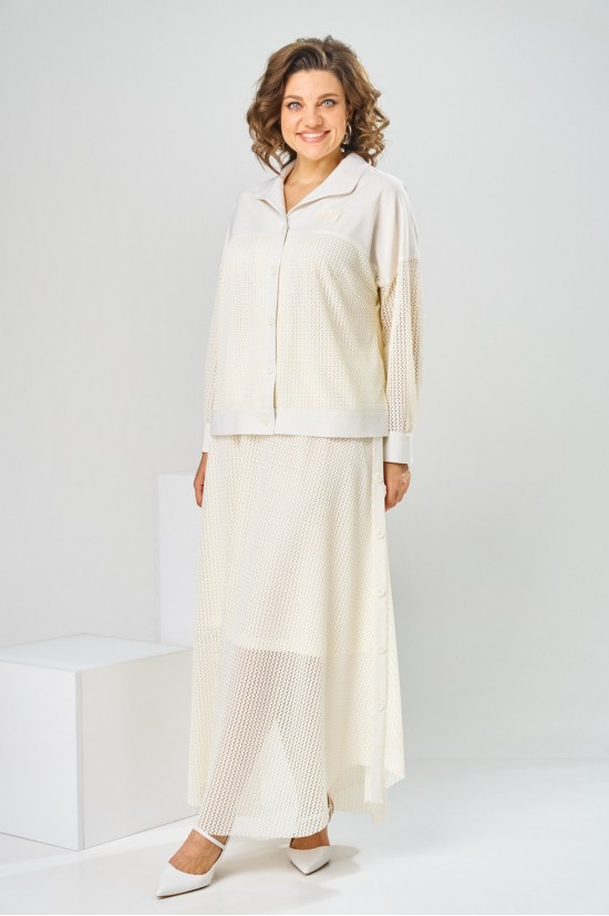 Romanovich Style 2-2856 молочный