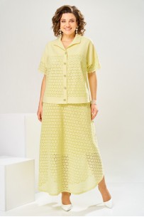 Romanovich Style 2-2904 желтый Romanovich Style 2-2904 желтый