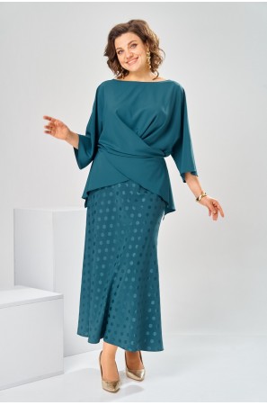 Romanovich Style 2-2903 морская волна