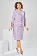 Romanovich Style 2-2449 лавандовый