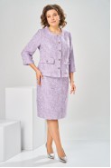 Romanovich Style 2-2449 лавандовый