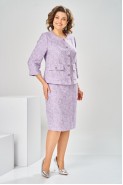 Romanovich Style 2-2449 лавандовый