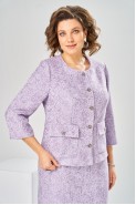 Romanovich Style 2-2449 лавандовый