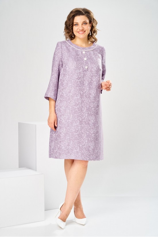 Romanovich Style 1-2589 лавандовый