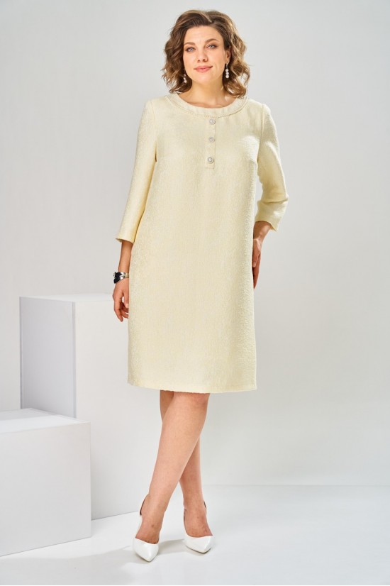 Romanovich Style 1-2589 молочный