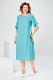 Romanovich Style 1-2910 бирюза