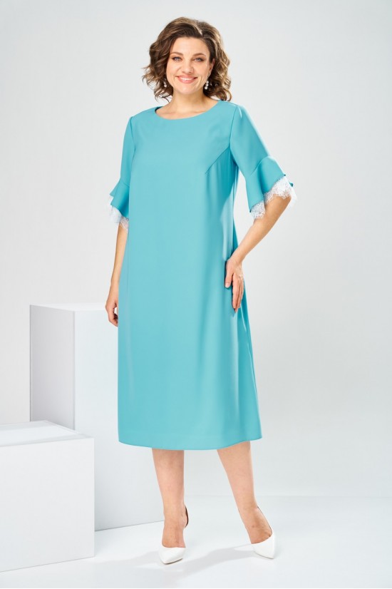 Romanovich Style 1-2910 бирюза