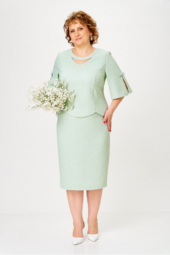 Romanovich Style 1-2906 мята