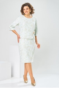 Romanovich Style 1-2537 светло голубой Romanovich Style 1-2537 светло голубой